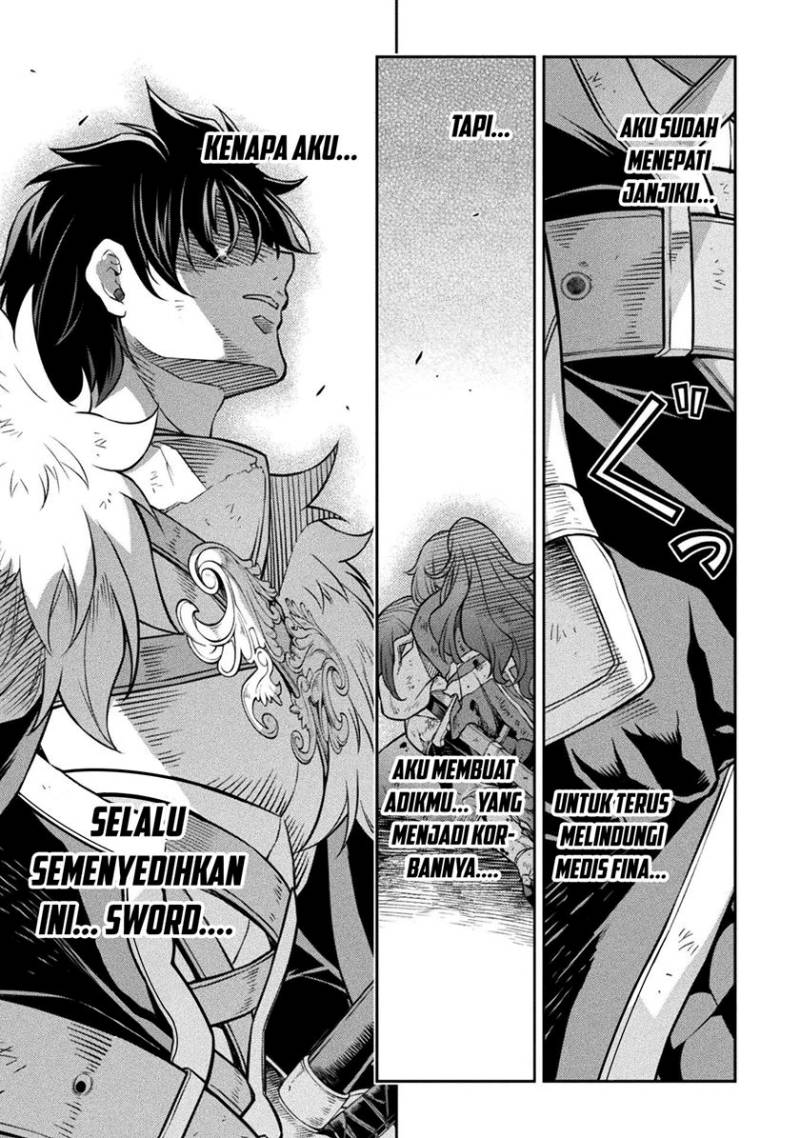 Drawing: Saikyou Mangaka wa Oekaki Skill de Isekai Musou Suru! chapter 97